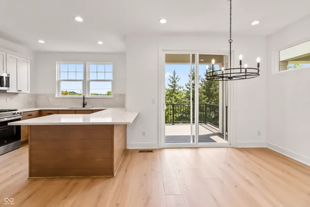 $600,000 | 15407 Mystic Rock Drive, Carmel, IN 46033