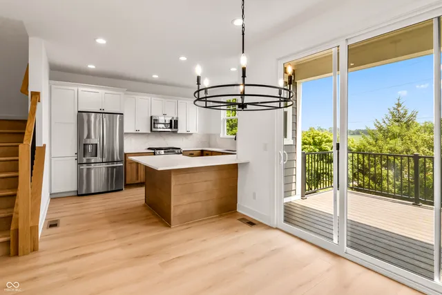 $600,000 | 15407 Mystic Rock Drive, Carmel, IN 46033