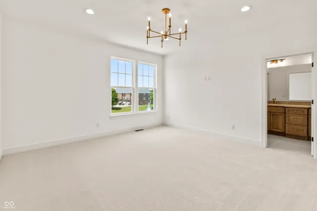 $600,000 | 15407 Mystic Rock Drive, Carmel, IN 46033