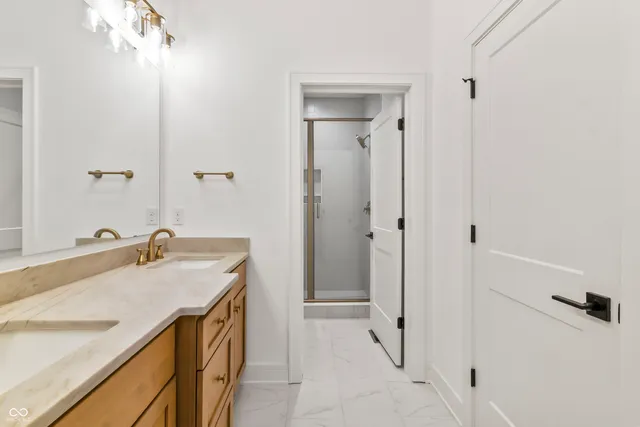 $600,000 | 15407 Mystic Rock Drive, Carmel, IN 46033