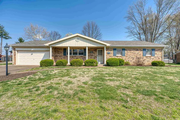 $339,900 | 7766 Meadow Lane, Newburgh, IN 47630