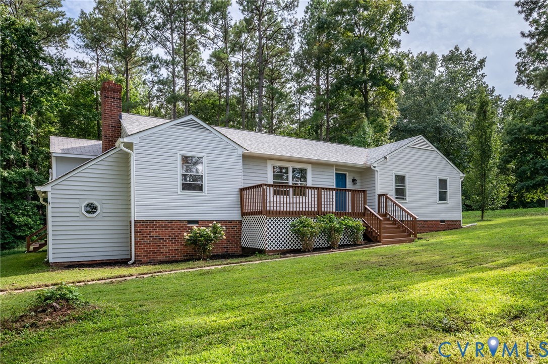 6625 Hines Road Henrico, VA 23231 - Photo 2 of 27