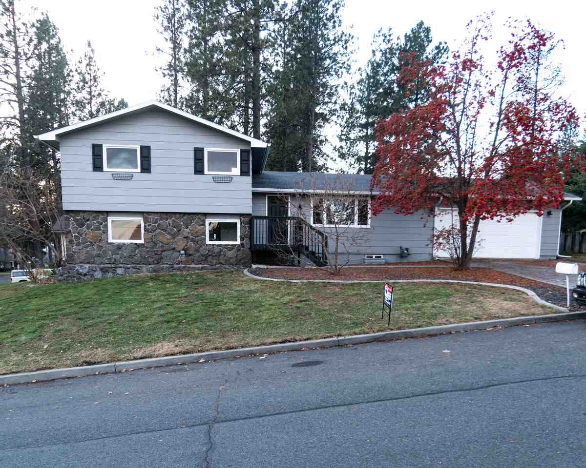 2814 South Davis Road Spokane Valley, WA 99216 - Photo 1 of 5 Gallery Image 1