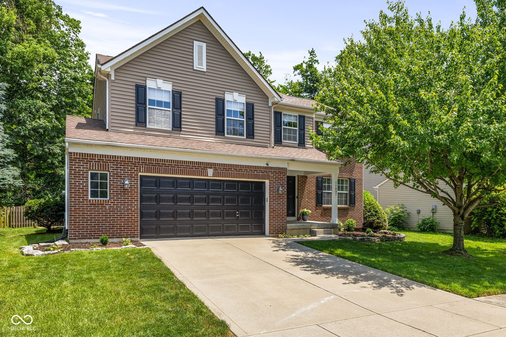 11897 Gatwick View Drive Fishers, IN 46037 - Photo 1 of 32