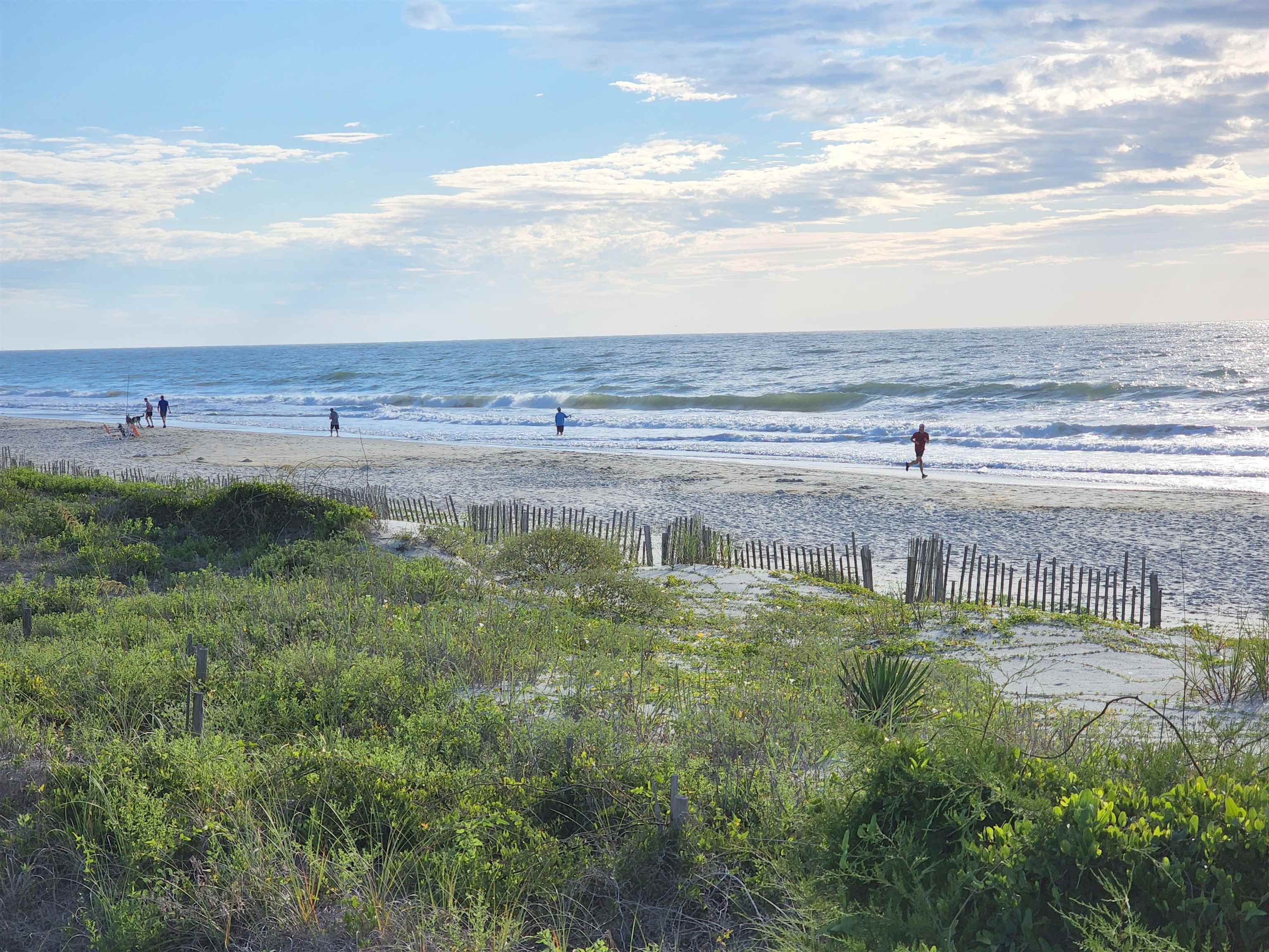 166 Tall Pines Way, Unit 19 TALL PINES RIVER Pawleys Island, SC 29585 - Photo 35 of 37