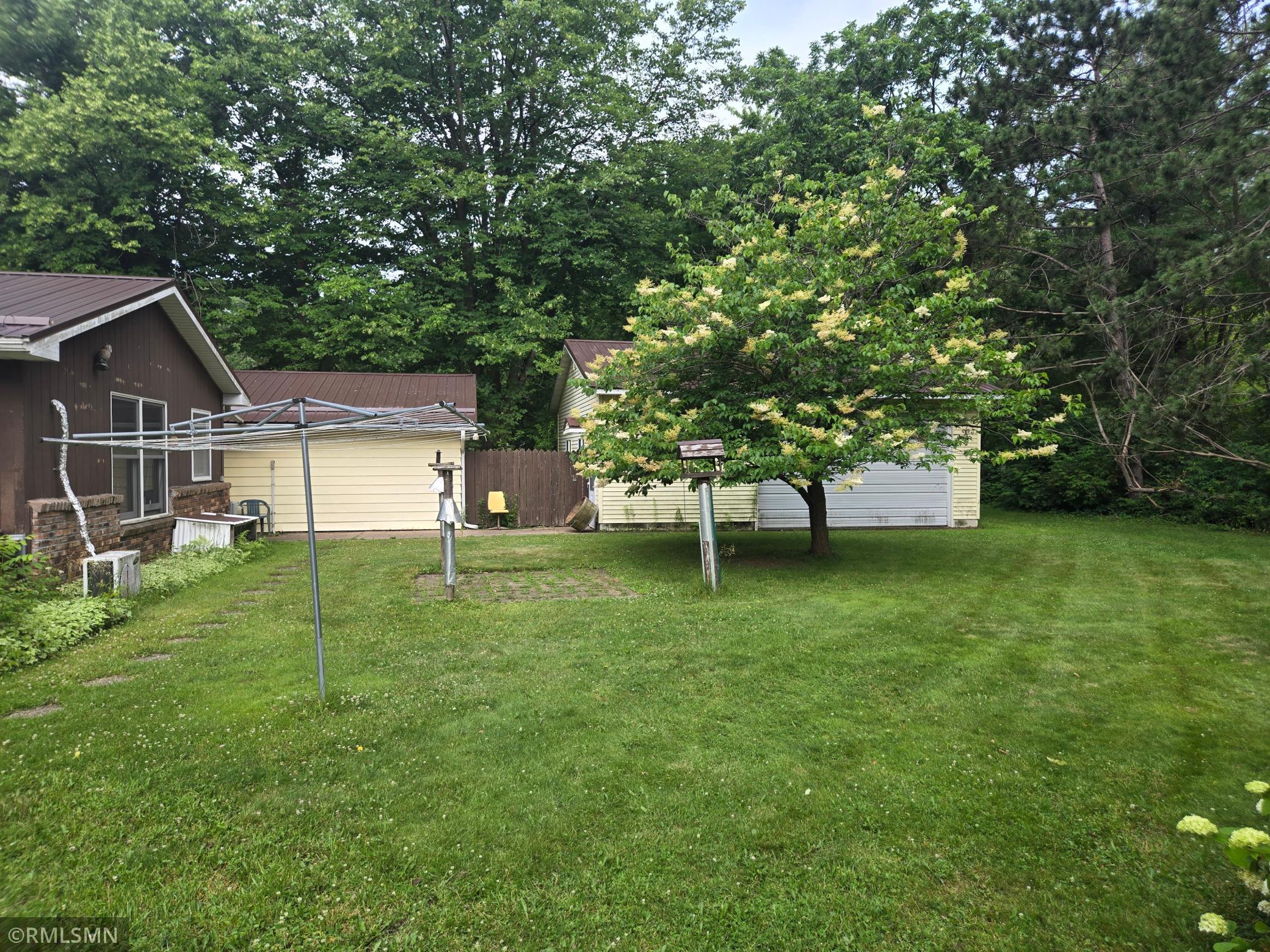 314 Bering Street West Milltown, WI 54858 - Photo 4 of 32