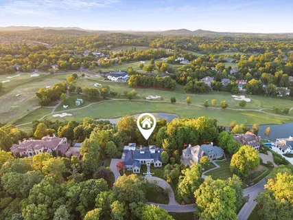 $4,875,000 | 7 Colonel Winstead Drive, Brentwood, TN 37027