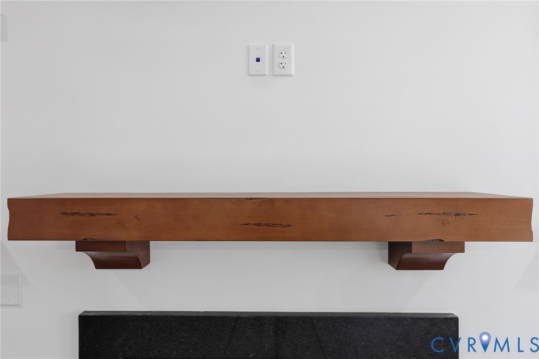 4062 Lake Killarney Road Gum Spring, VA 23065 - Photo 12 of 37 a view of table and chair