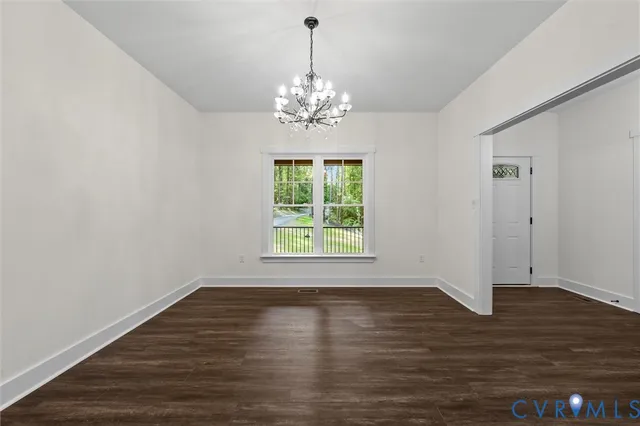 $570,999 | 4062 Lake Killarney Road, Gum Spring, VA 23065