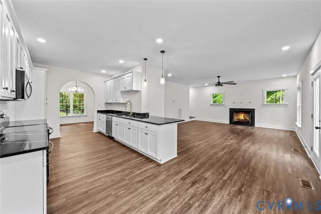 $570,999 | 4062 Lake Killarney Road, Gum Spring, VA 23065