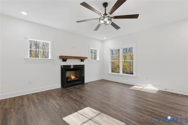 $570,999 | 4062 Lake Killarney Road, Gum Spring, VA 23065