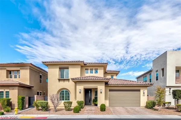 $1,095,000 | 2992 Barrett Springs Avenue, Henderson, NV 89044