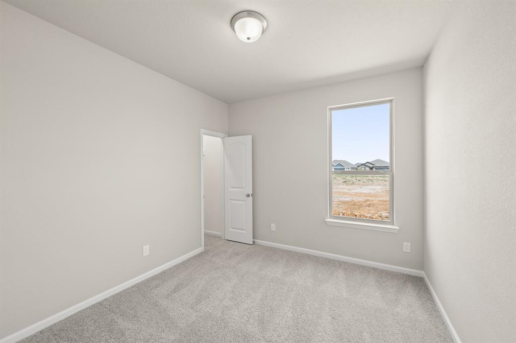 3113 Hawkview Drive Cleburne, TX 76031 - Photo 23 of 27 3113 Hawkview- Bedroom-2
