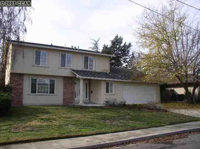 253 Kent Place San Ramon, CA 94583 - Photo 1 of 1