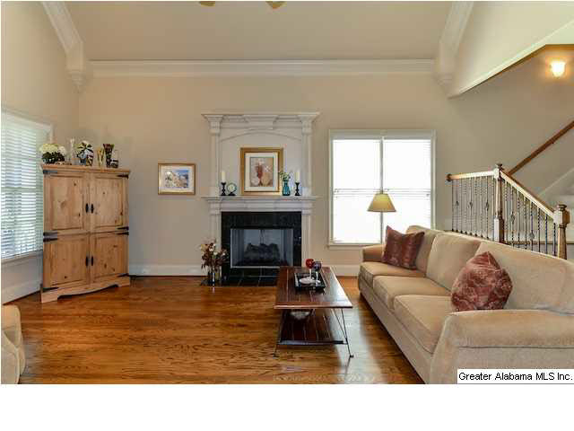 125 Glengerry Drive Pelham, AL 35124 - Photo 3 of 32