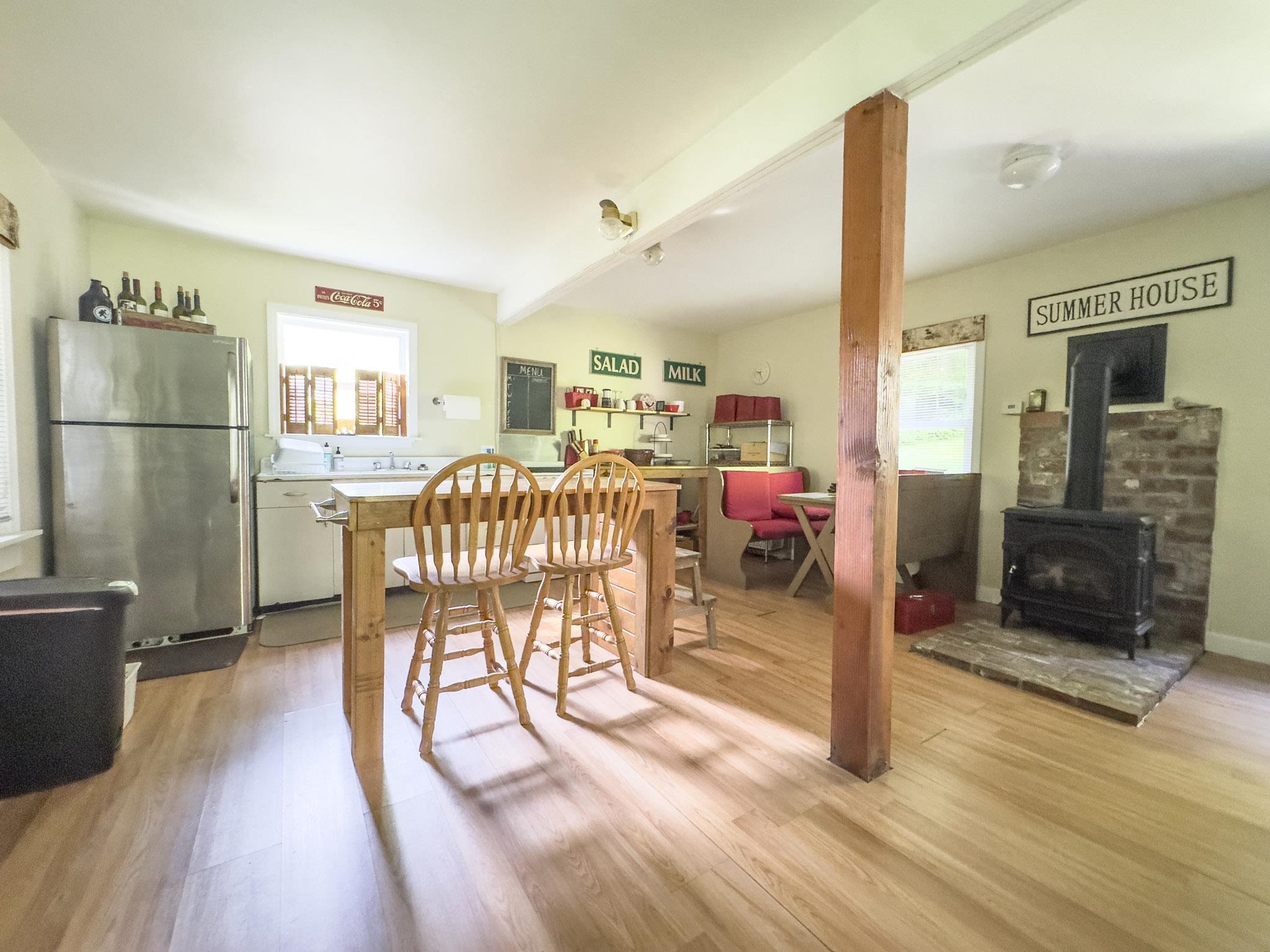 2565 Bingo Brook Road Rochester, VT 05767 - Photo 8 of 27 Gallery Image 8