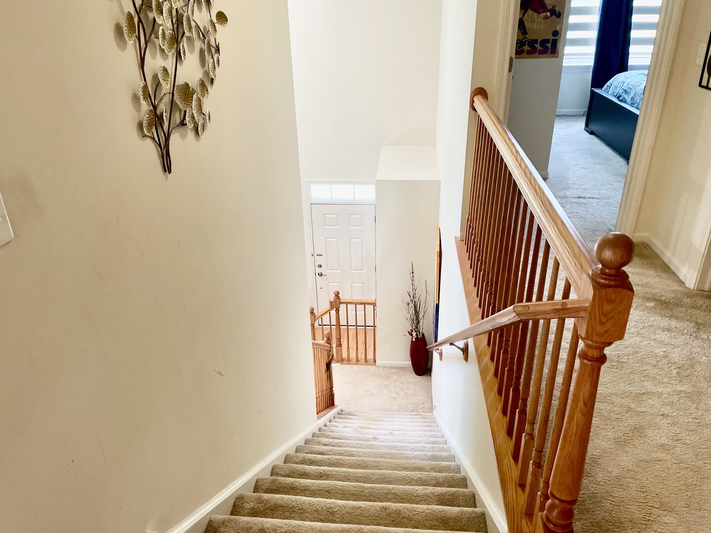 2018 Shermer Road, Unit 2018 Glenview, IL 60026 - Photo 35 of 39 a view of entryway