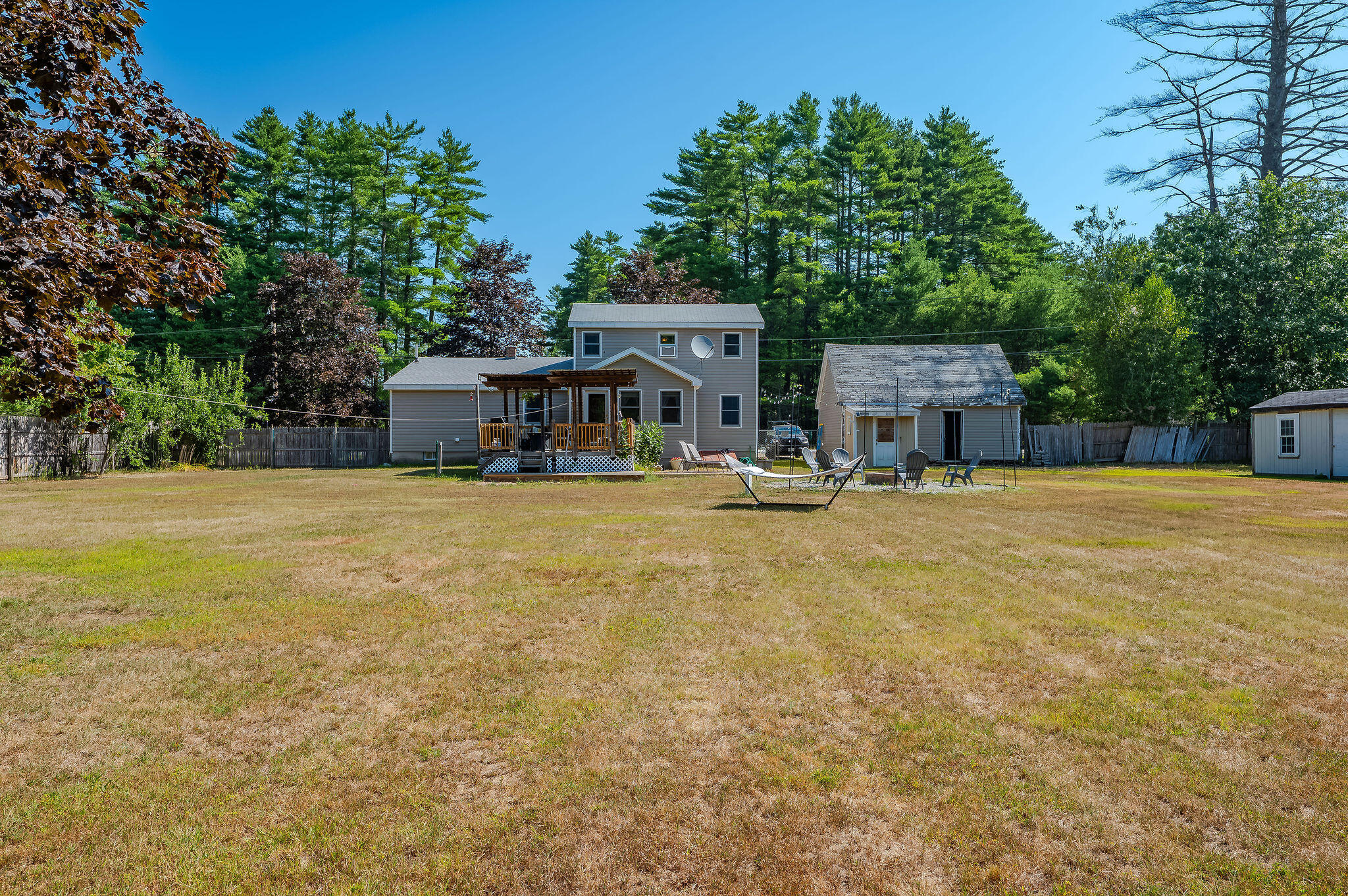 471 Hubbard Road Berwick, ME 03901 - Photo 31 of 35 _DSC5927