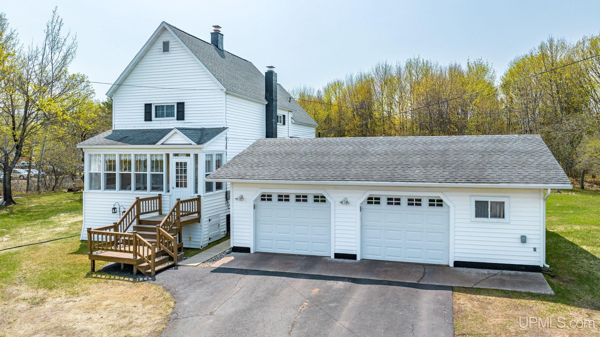 26959 Number 4 Road Calumet, MI 49913 - Photo 71 of 88 Gallery Image 71