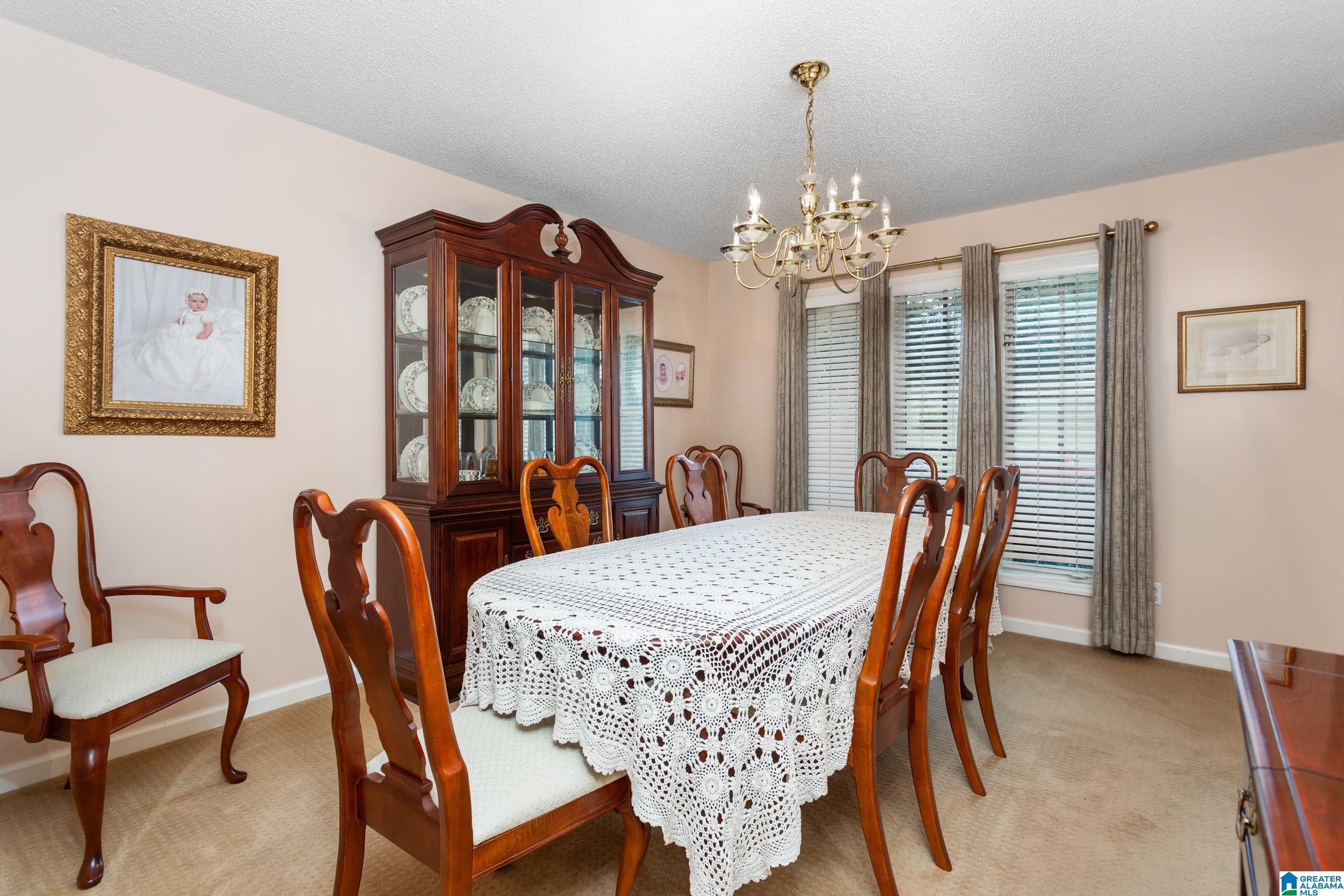 24 Edgefield Way Anniston, AL 36207 - Photo 5 of 49