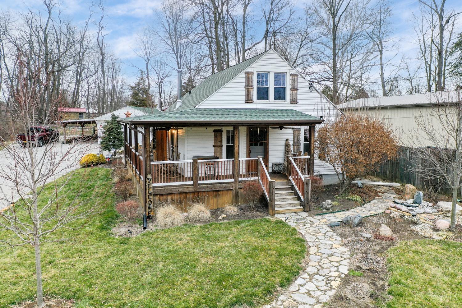 3420 Lytle Road Waynesville, OH 45068 - Photo 49 of 50