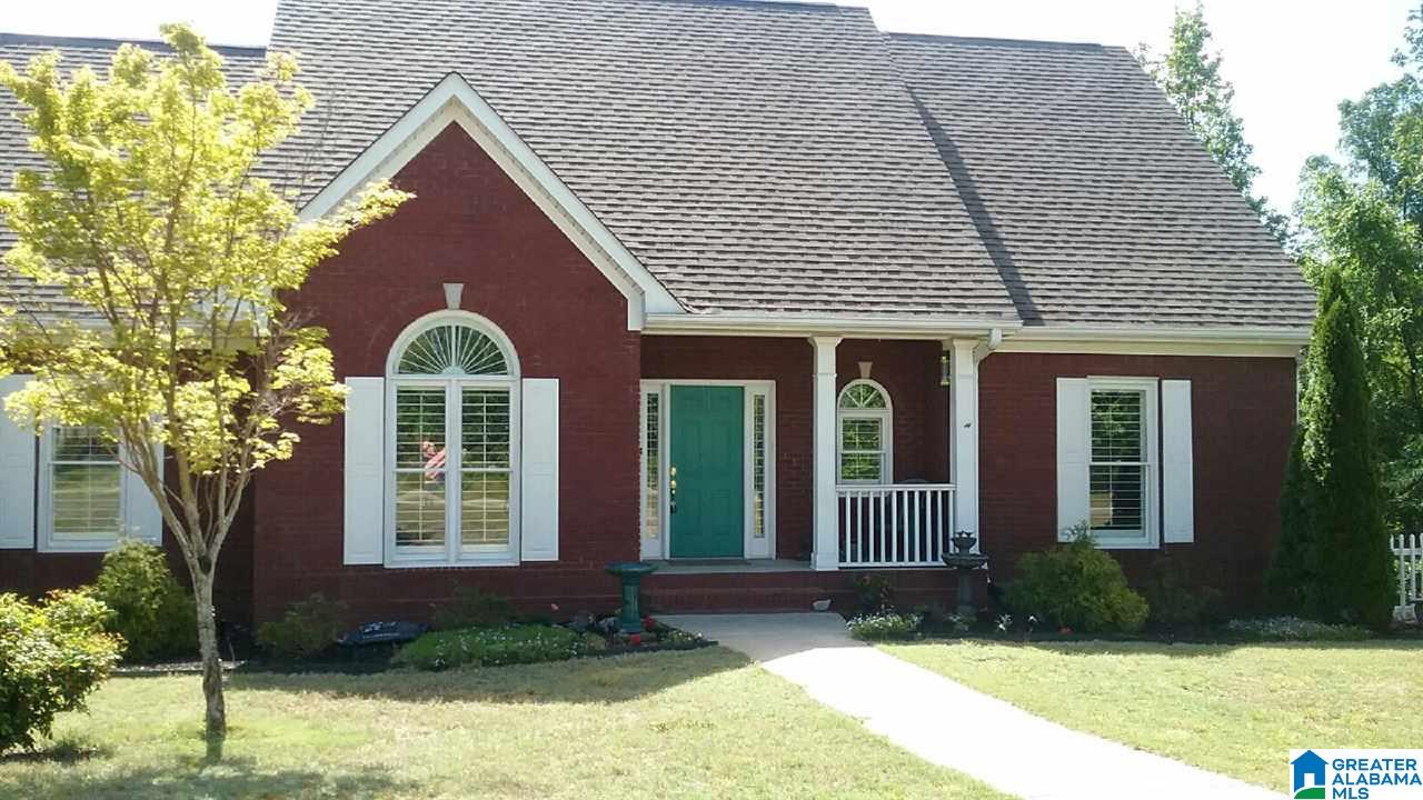 70 Ridgewood Lane Odenville, AL 35120 - Photo 1 of 47