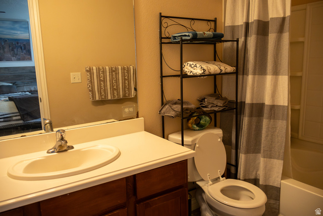 74 South 1100th Street West Springville, UT 84663 - Photo 16 of 34
