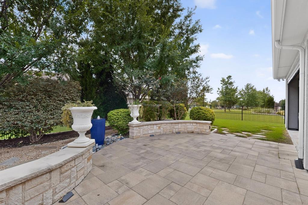 9505 Greenstone Way Denton, TX 76207 - Photo 38 of 40