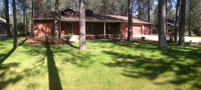 17708 North Saddle Hill Road Colbert, WA 99005 - Photo 1 of 1