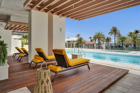 $2,299,000 | 305 Briny Avenue, Unit 306, Pompano Beach, FL 33062