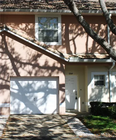 $255,000 | 1264 North Fairway Drive, Apopka, FL 32712