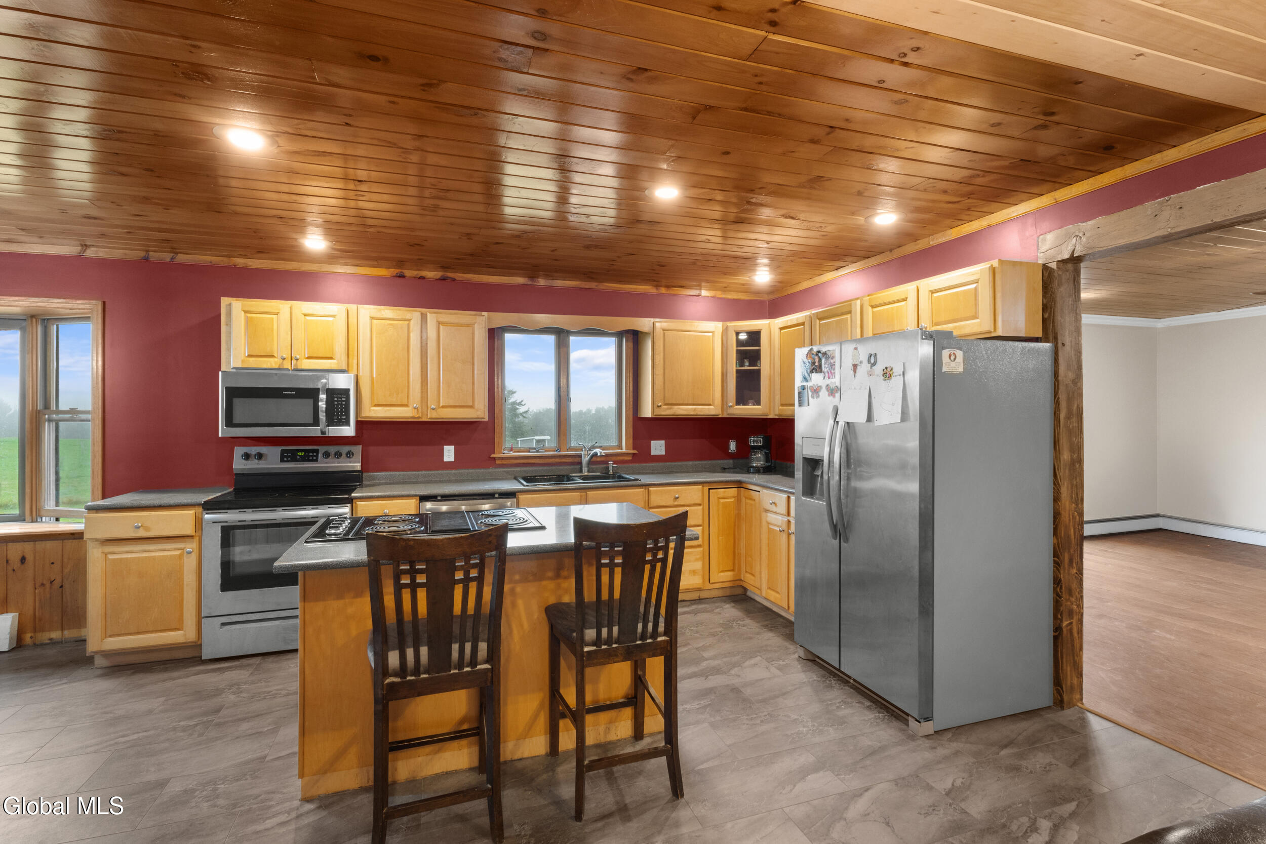 285 Gridley Road Middleburgh, NY 12122 - Photo 12 of 65 12__7__8596
