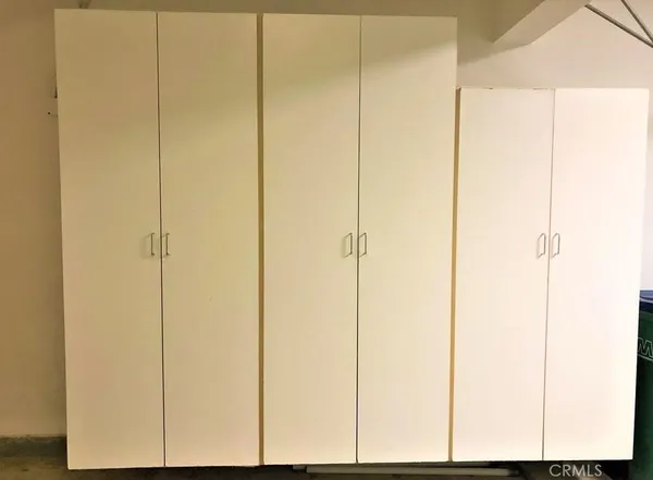 a view of cupboard
