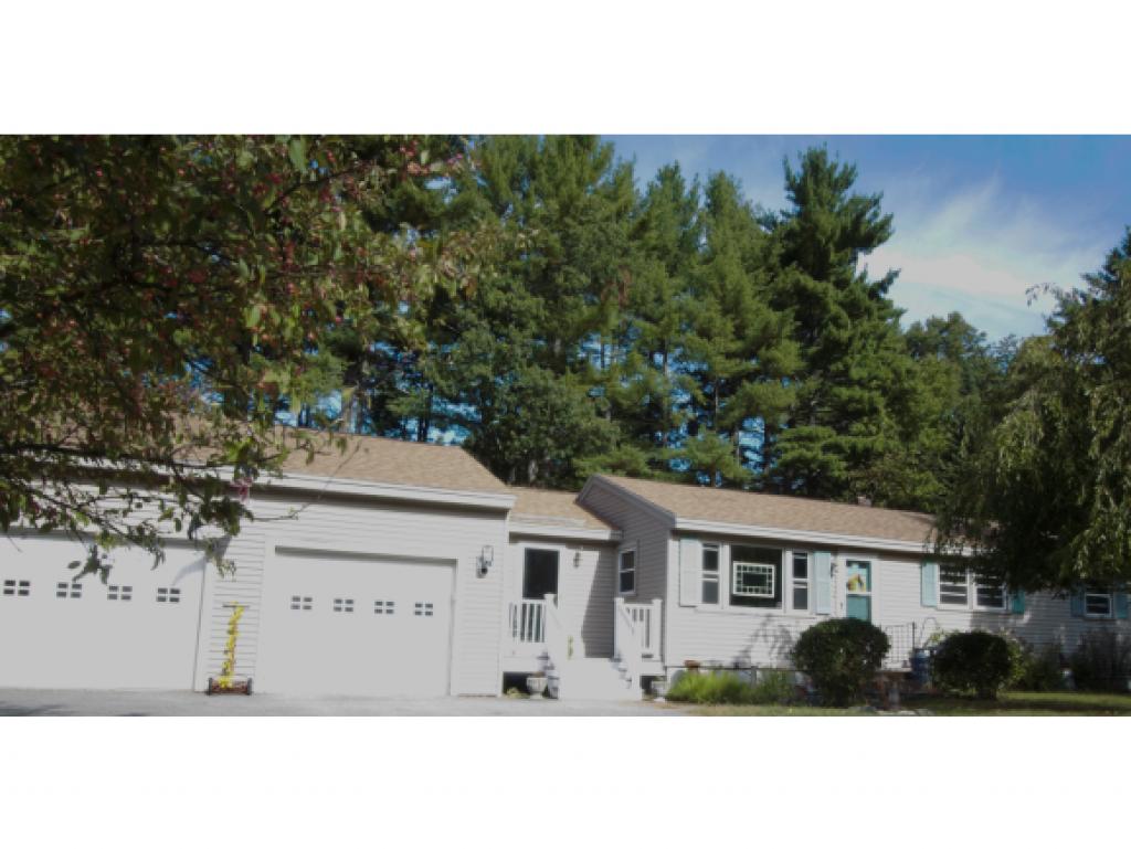 7 Drouin Way Merrimack, NH 03054 - Photo 1 of 23