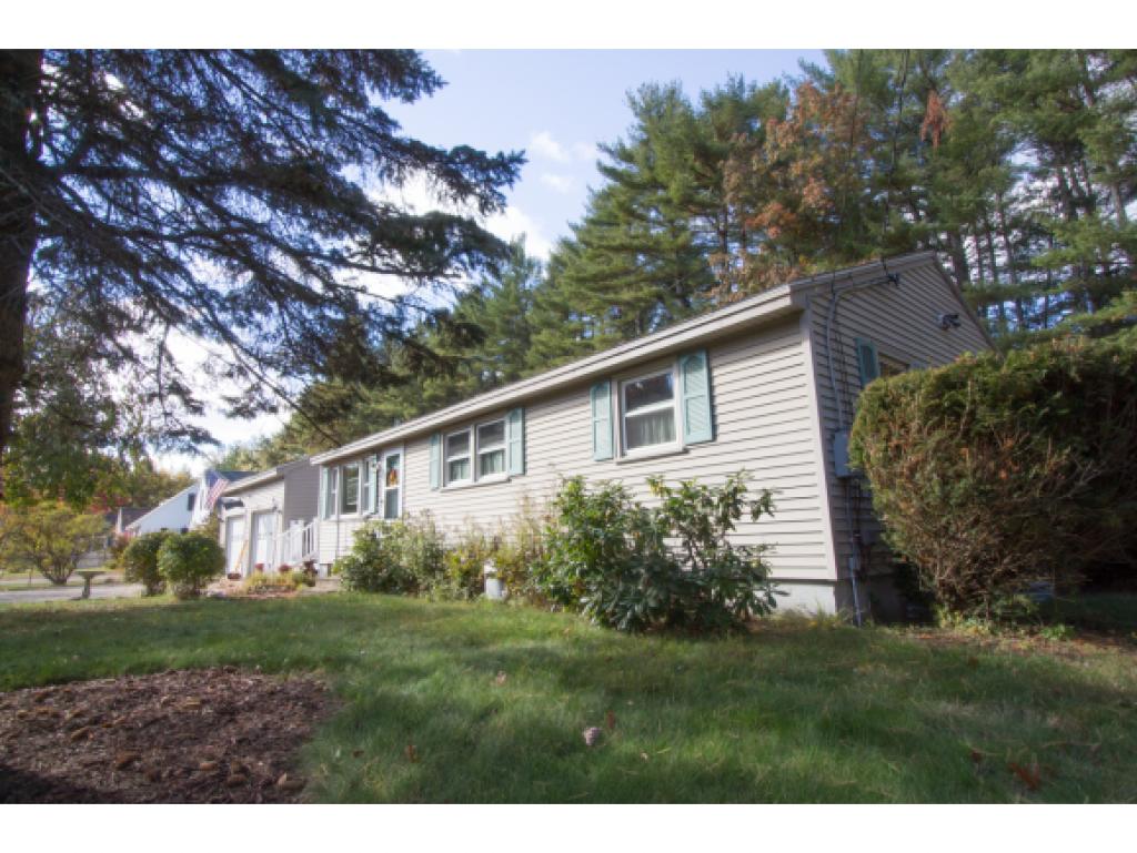7 Drouin Way Merrimack, NH 03054 - Photo 3 of 23