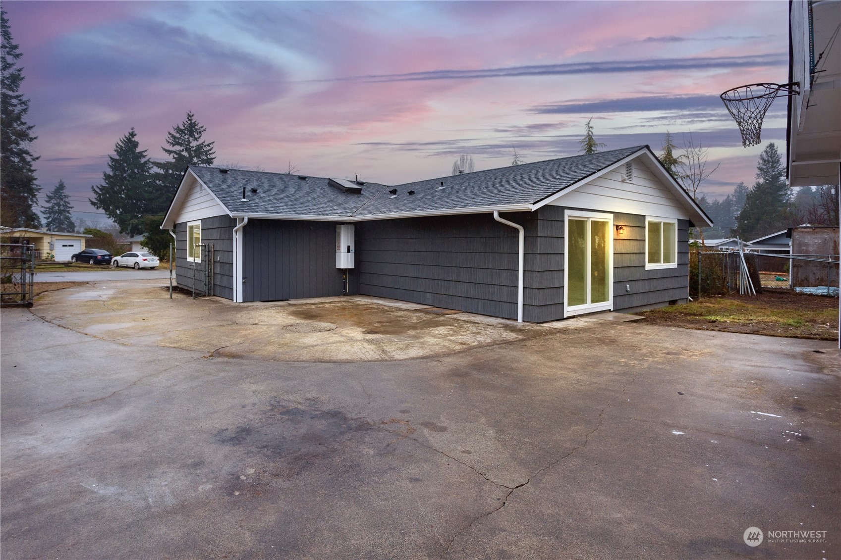 1272 South 315th Street Federal Way, WA 98003 - Photo 4 of 29 a view of a house with a yard