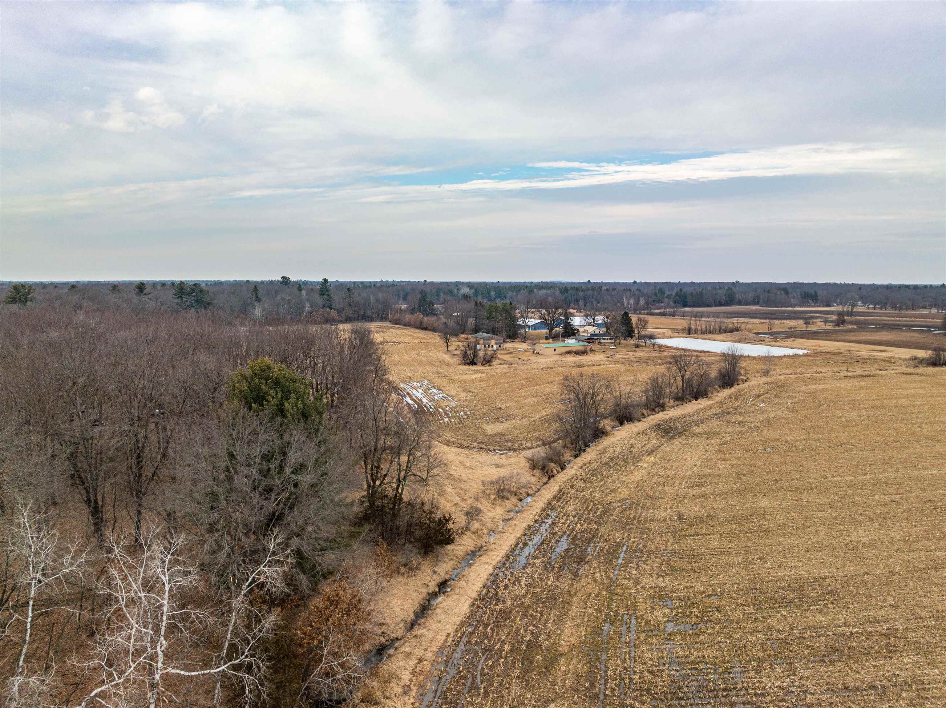 32-acres Germantown Road New Lisbon, WI 53950 - Photo 17 of 18