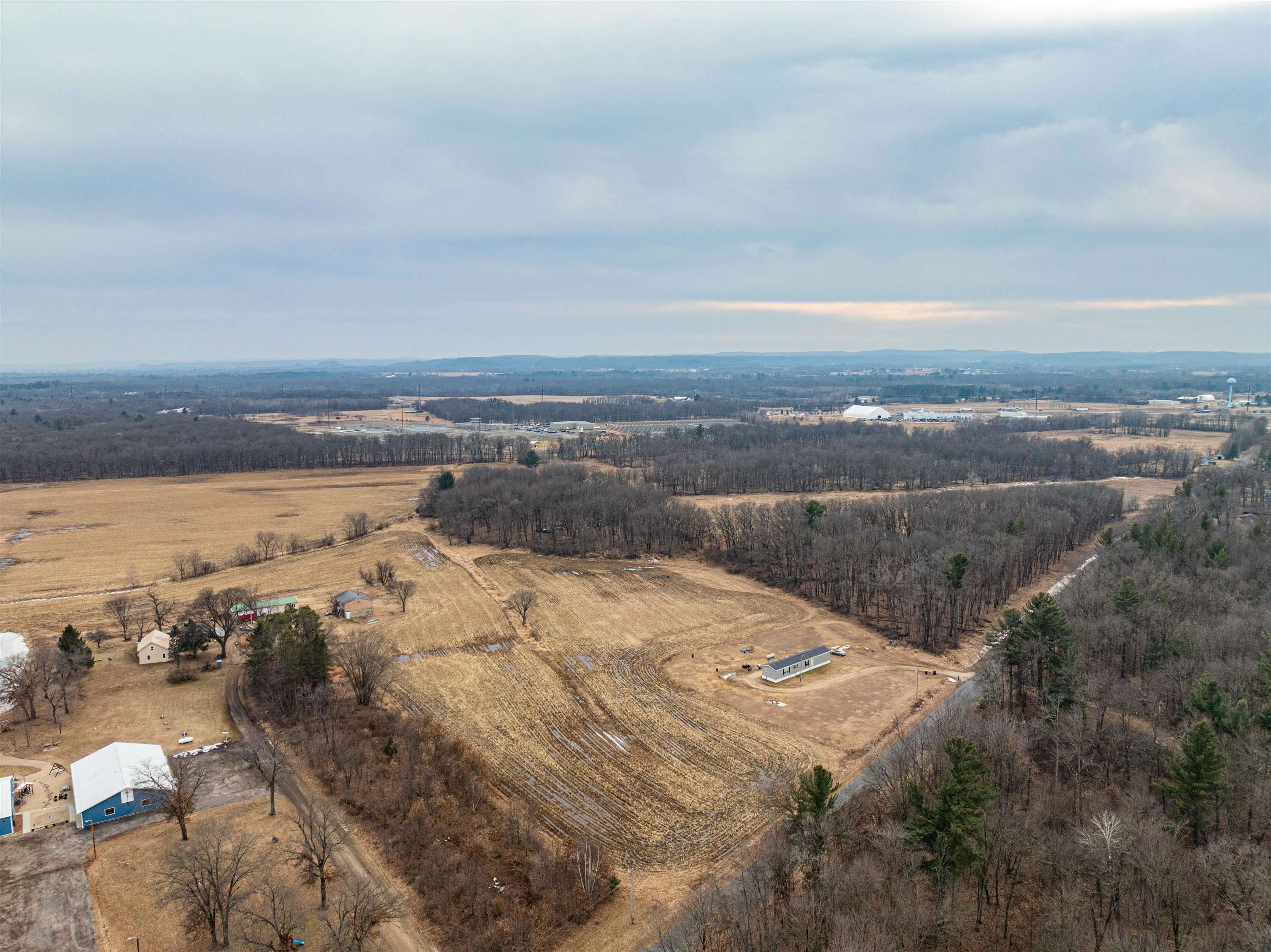 32-acres Germantown Road New Lisbon, WI 53950 - Photo 2 of 18