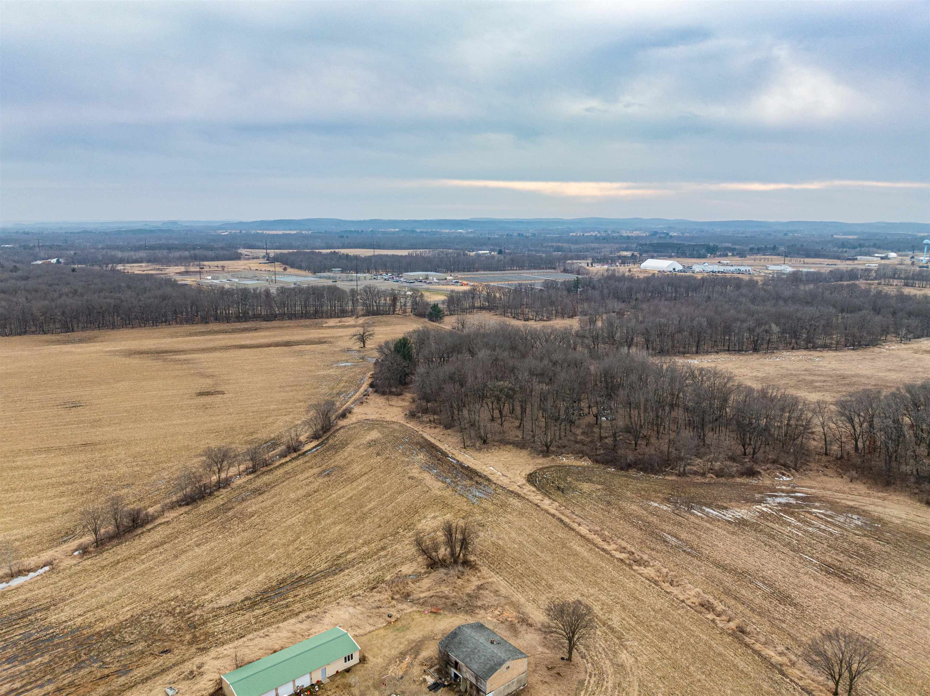 32-acres Germantown Road New Lisbon, WI 53950 - Photo 6 of 18