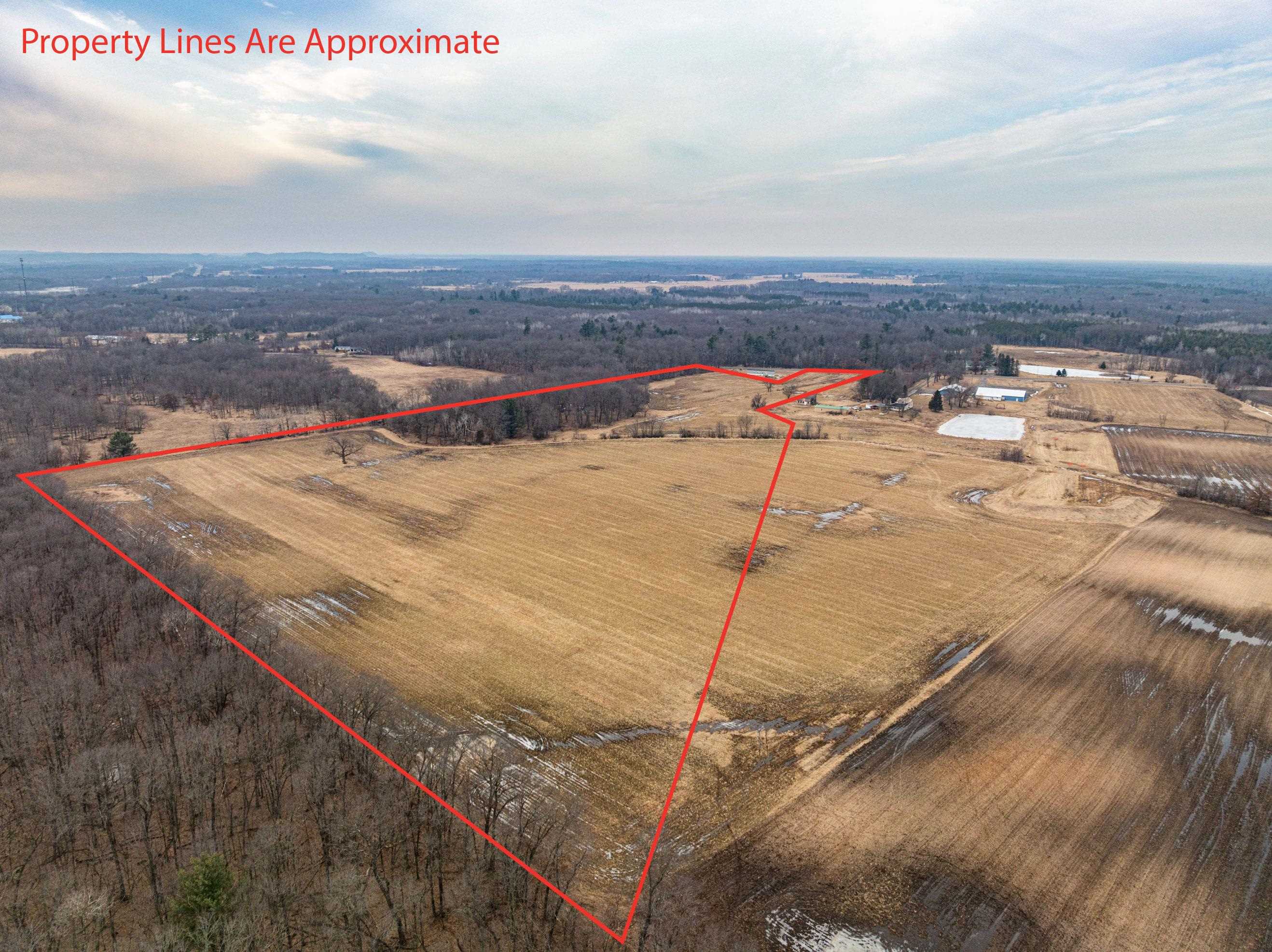 32-acres Germantown Road New Lisbon, WI 53950 - Photo 7 of 18