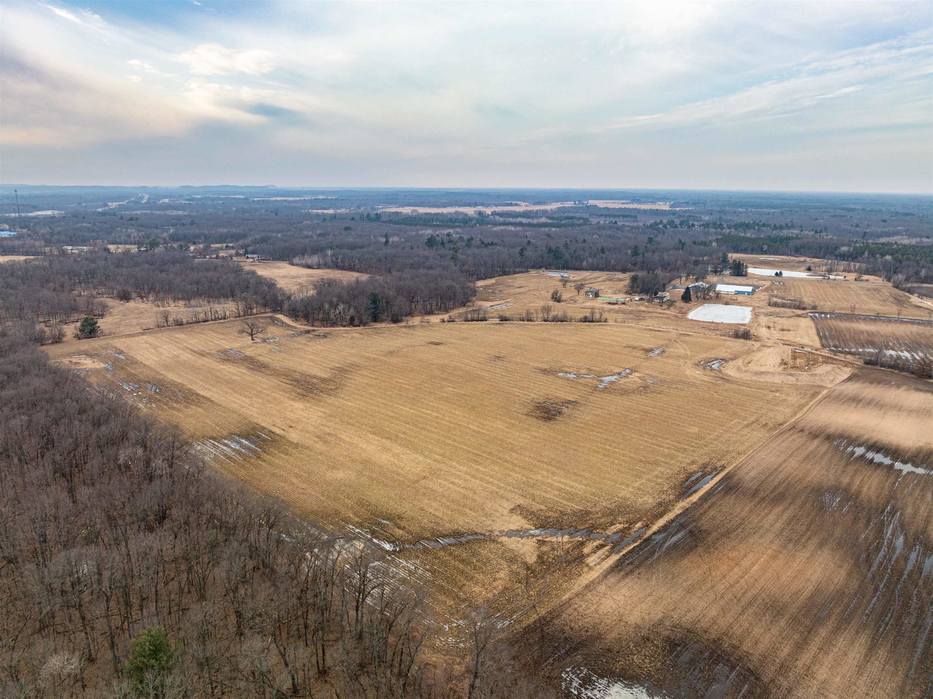 32-acres Germantown Road New Lisbon, WI 53950 - Photo 8 of 18