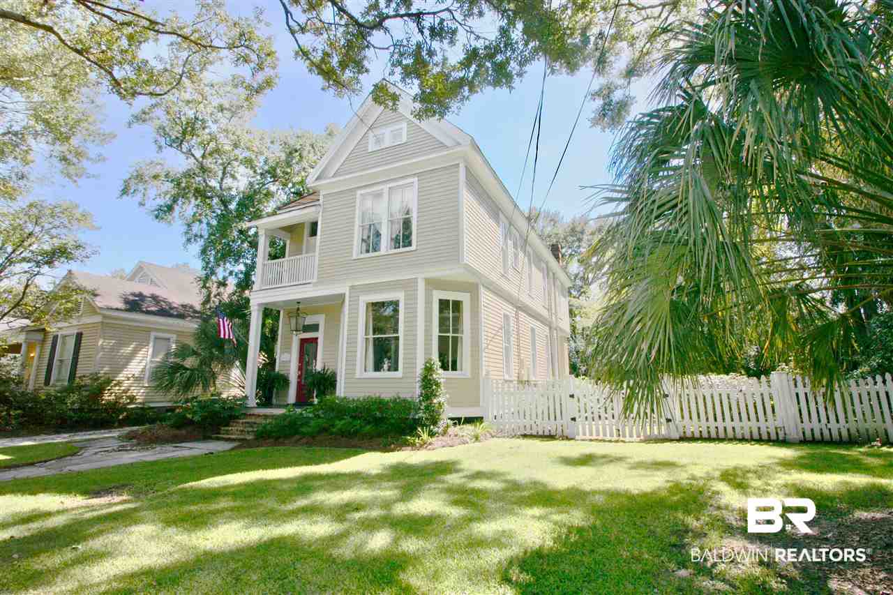 1703 Dauphin Street Mobile, AL 36604 - Photo 35 of 36