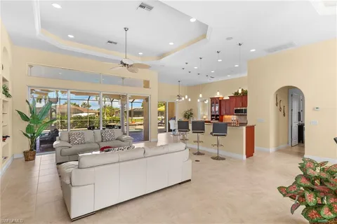 $1,374,000 | 3522 Southeast 19th Avenue, Cape Coral, FL 33904