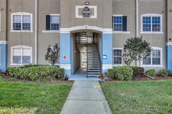$1,850 | 1747 Sophias Drive, Unit 105, Melbourne, FL 32940