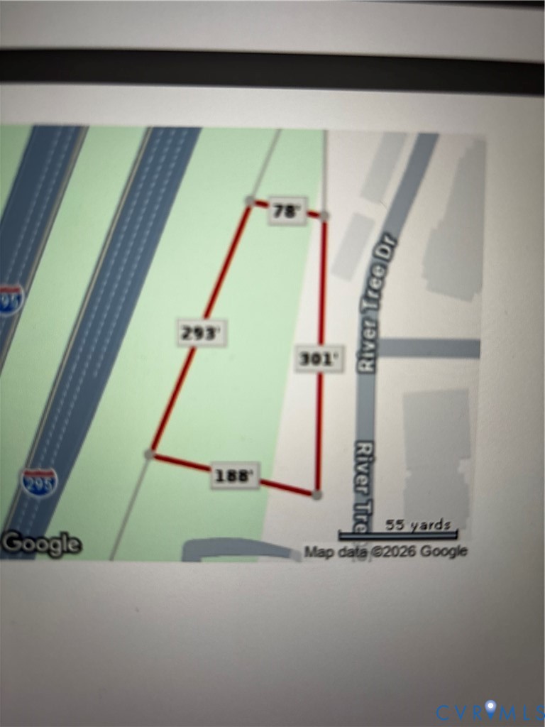 1311 River Tree Drive Chester, VA 23836 - Photo 3 of 5