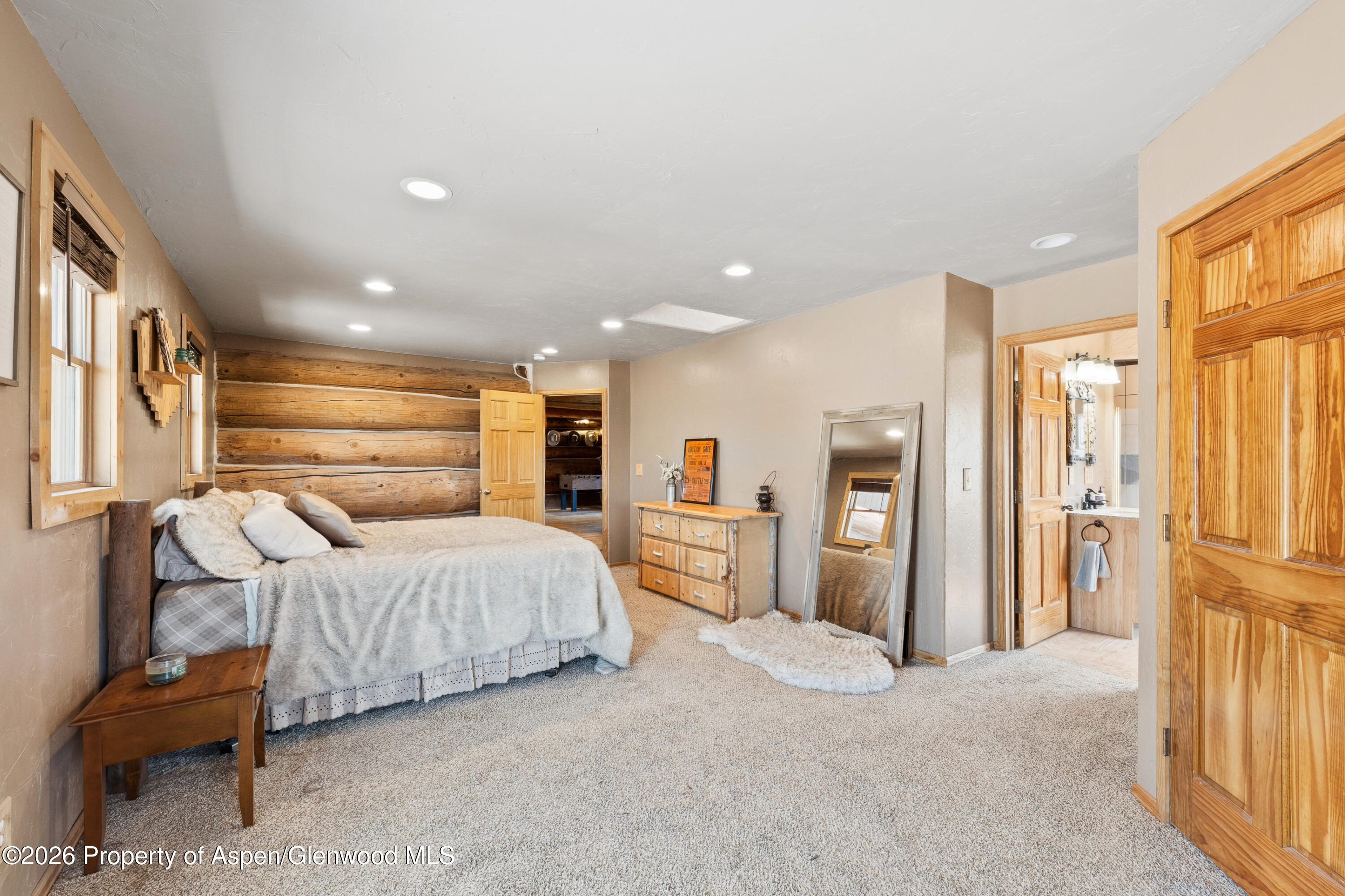 400 Quick Silver Way Rifle, CO 81650 - Photo 20 of 42 Master Bedroom