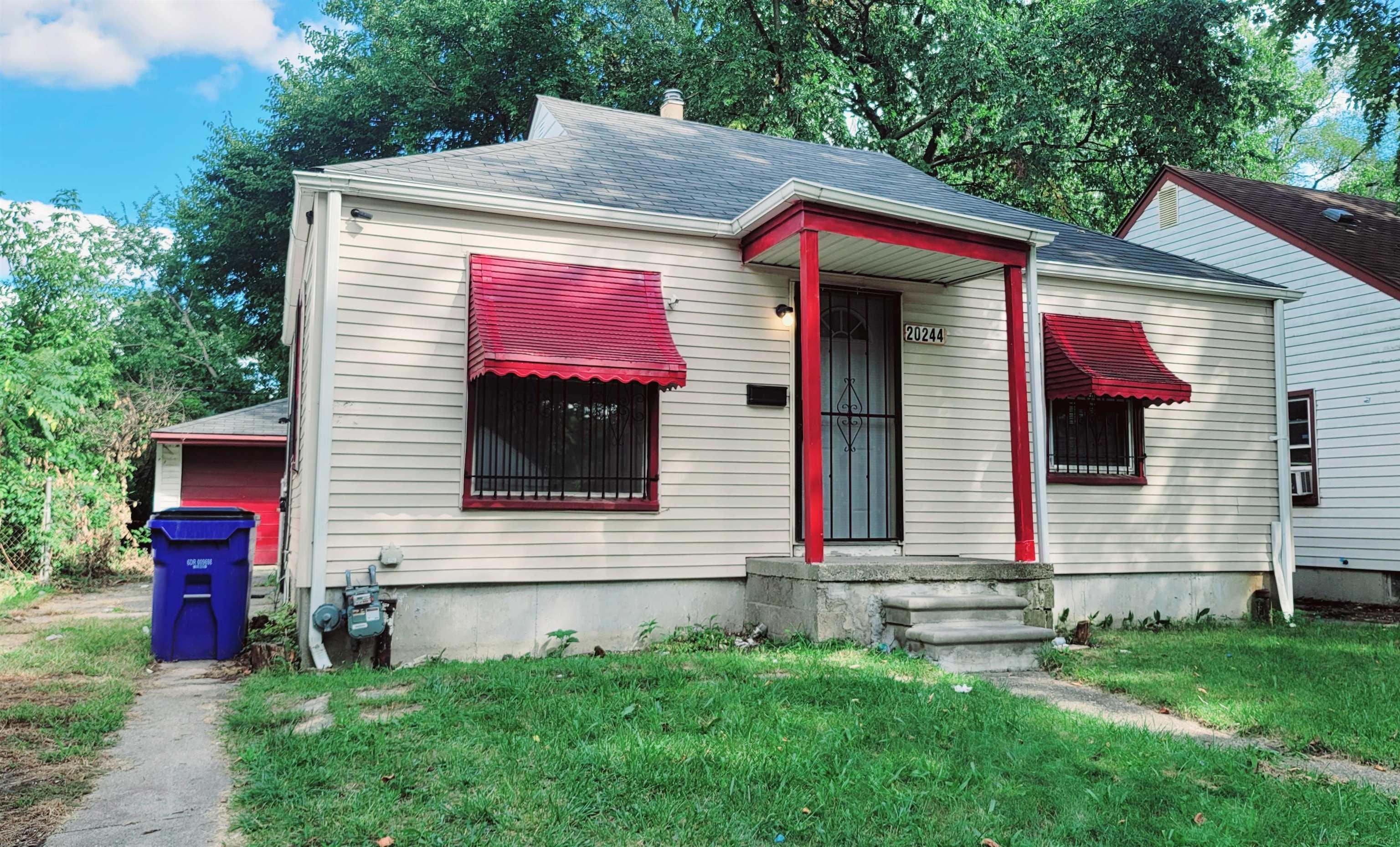 20244 Ferguson Street Detroit, MI 48235 - Photo 1 of 15
