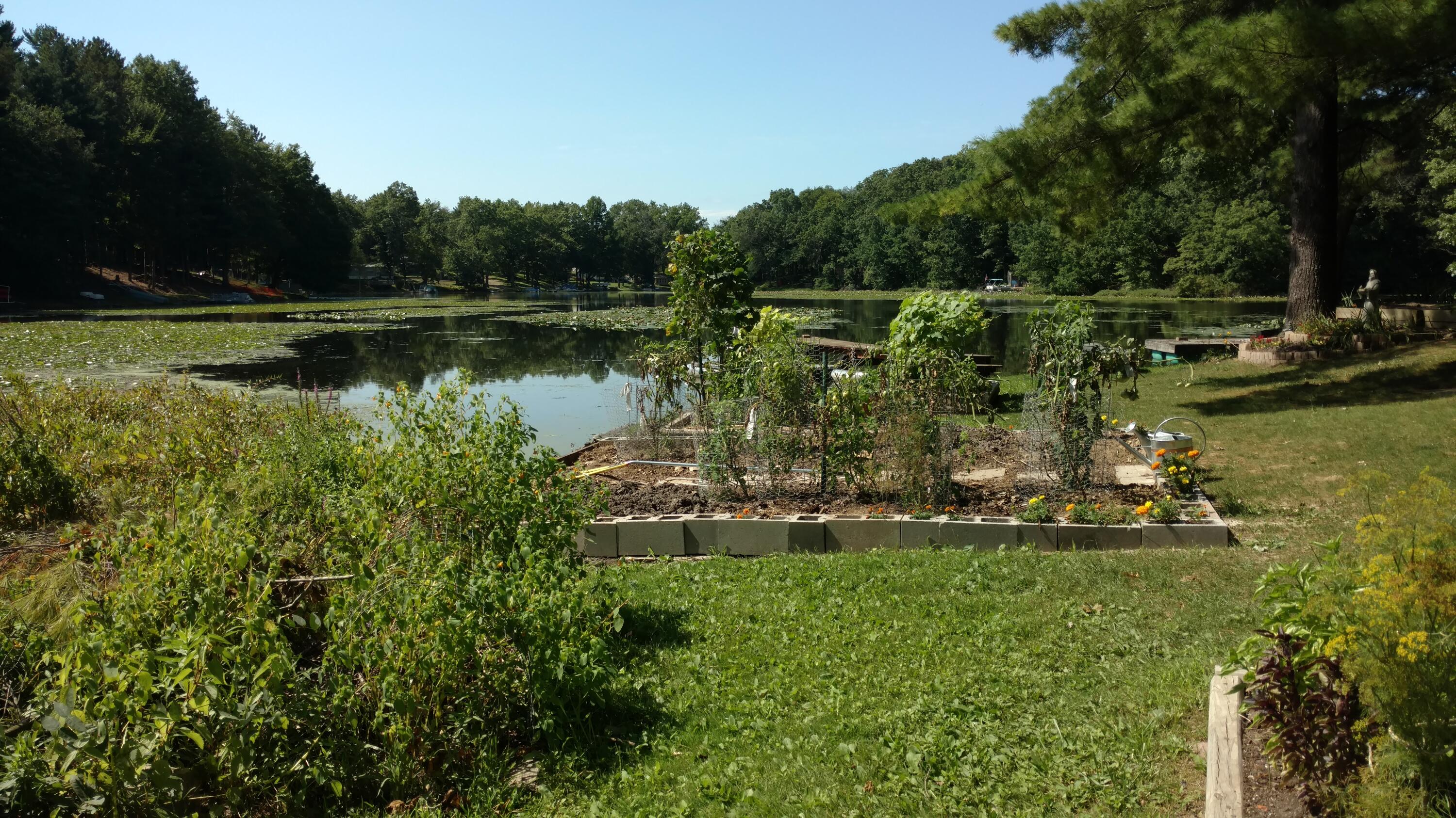 8196 Wildwood Road Reading, MI 49274 - Photo 20 of 81 IMG_20210825_152508802
