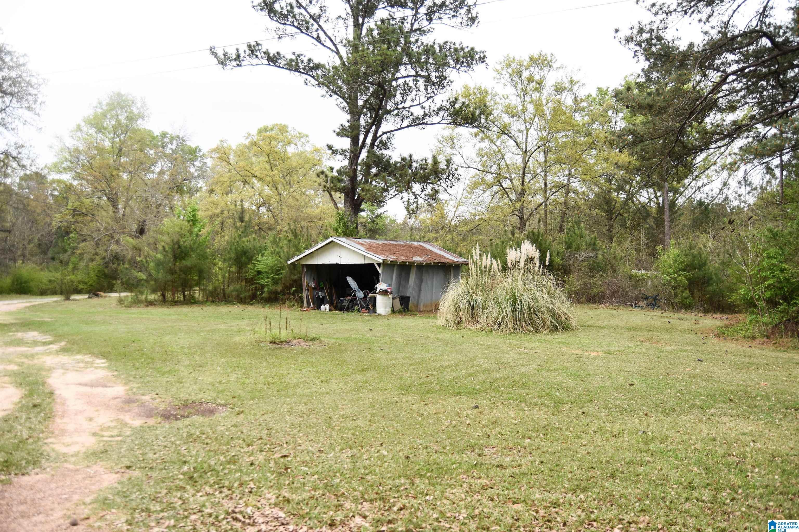 922 Brannen Road Sylacauga, AL 35150 - Photo 32 of 35