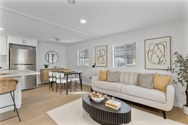 $155,000 | 23701 South Western Avenue, Unit 121, Torrance, CA 90501